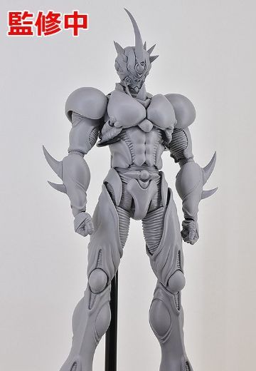 强殖装甲 凯普三号 | Hpoi手办维基