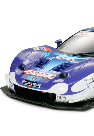 24286 1/24 本田 NSX 2005 RAYBRIG | Hpoi手办维基