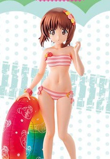 一番赏 ガールズ&パンツァー 戦车道大作戦！ 西住美穗 | Hpoi手办维基