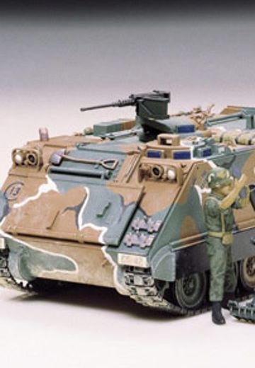 35116 1/35 美国 M106A1 自行迫击炮 | Hpoi手办维基