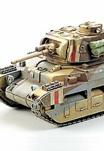 35024 1/35 英国 马蒂达尔II  步兵坦克 | Hpoi手办维基
