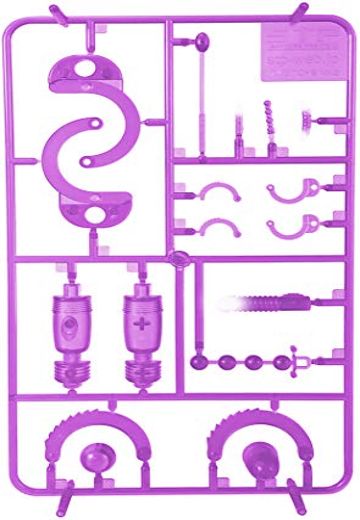 Love Toys Vol. 2 紫色版 | Hpoi手办维基