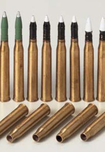 35173 1/35 德国 豹式 中型坦克用 75mm炮弹 套装 | Hpoi手办维基