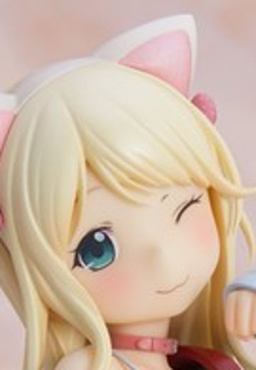 はつこいりぼん。优-白猫ver.- | Hpoi手办维基