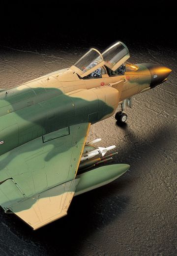 60305 1/32 麦克唐纳  F-4C/D 鬼怪II | Hpoi手办维基