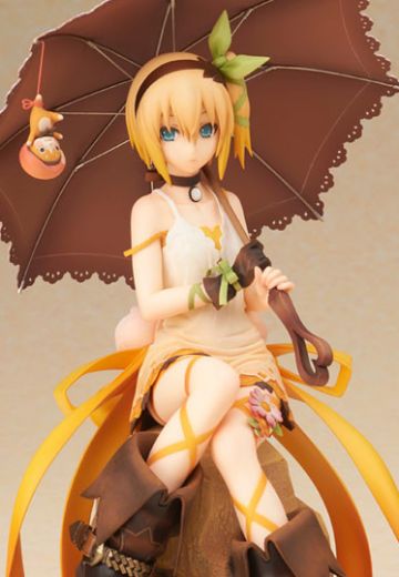 情热传说  艾多娜 | Hpoi手办维基