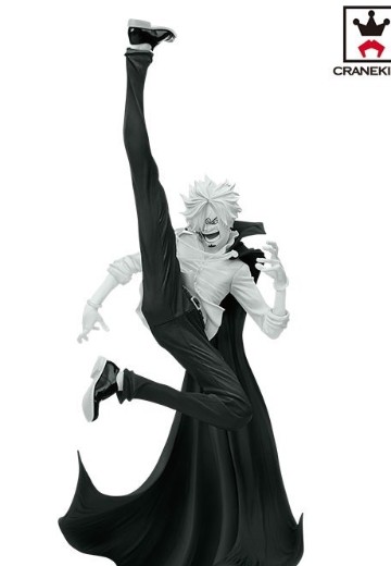 SCultures 海贼王 山治 Special Color ver. 