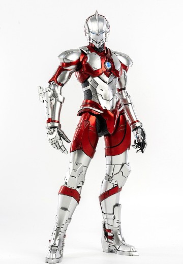 机动奥特曼 奥特曼装甲（动画版）