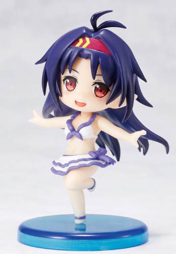 刀剑神域 第二季 有纪 泳装