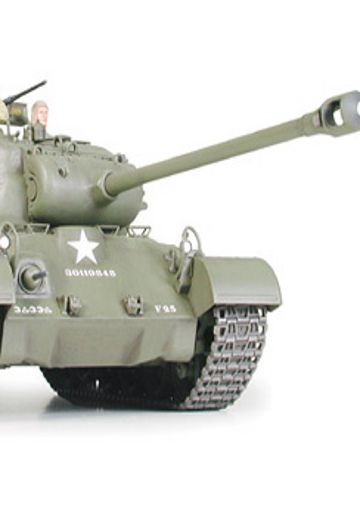 35254 1/35 美国 M26 潘兴 重型坦克 | Hpoi手办维基