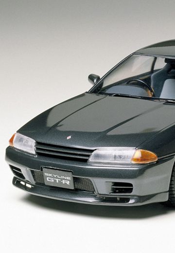 24090 1/24 日产 天际线 GT-R（R32）