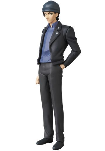 No.478 UDF 名侦探柯南系列2 赤井秀一 | Hpoi手办维基