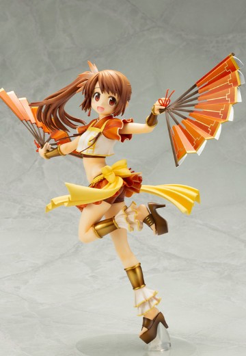 魔法纪录 魔法少女小圆外传 由比鹤乃  | Hpoi手办维基