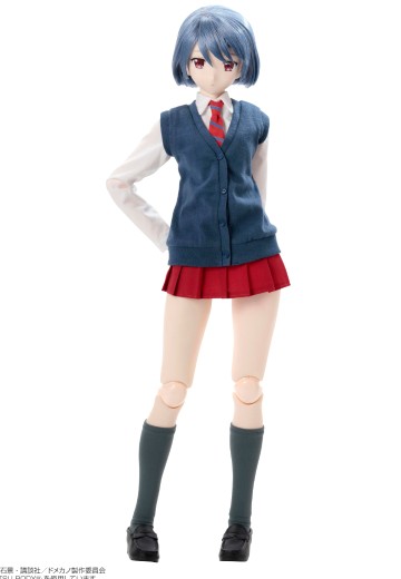 家有女友 橘瑠衣 | Hpoi手办维基