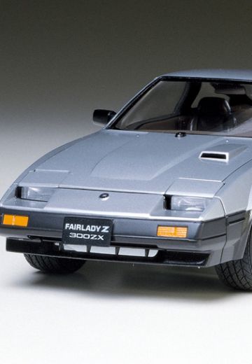 24042 1/24 日产 FAIRLADY Z 300ZX 双座跑车 | Hpoi手办维基