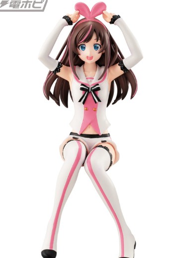 压泡面手办 A.I.Channel 绊爱 | Hpoi手办维基