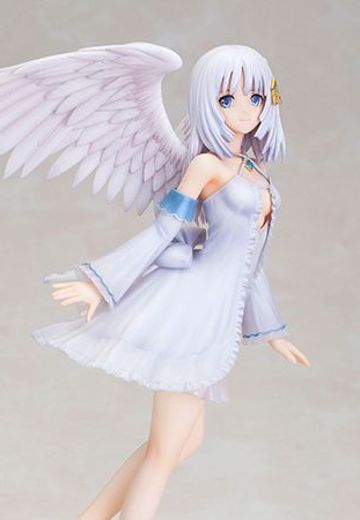 光明之舟 帕妮丝 | Hpoi手办维基