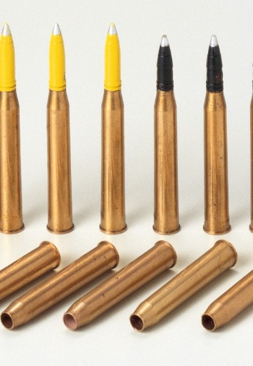 35166 1/35 德国 虎王用 88mm炮弹 套装