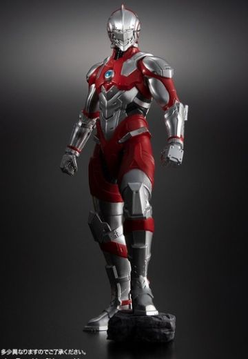 HG 钢铁奥特曼 第一弹 B型 