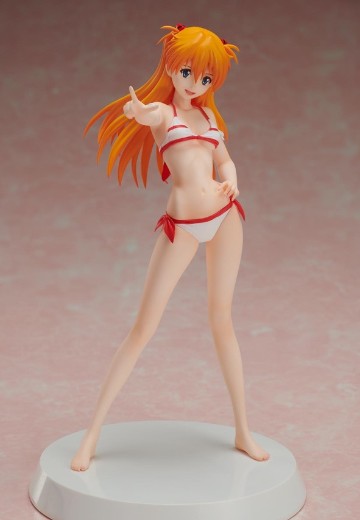 Summer Queens 福音战士新剧场版 惣流·明日香·兰格雷 特别配色Ver.