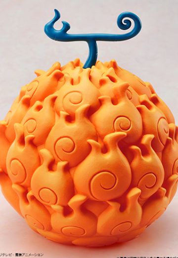 1 海贼王 燃烧果实 | Hpoi手办维基