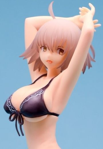 Fate / Grand Order 贞德・达尔克[Alter] 水着
