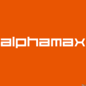Alphamax
