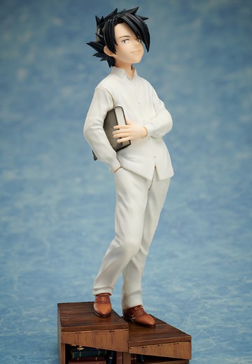 约定的梦幻岛 雷 | Hpoi手办维基