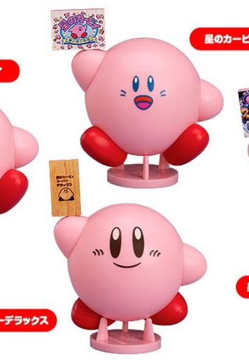 星之卡比 Corocoroid 卡比02