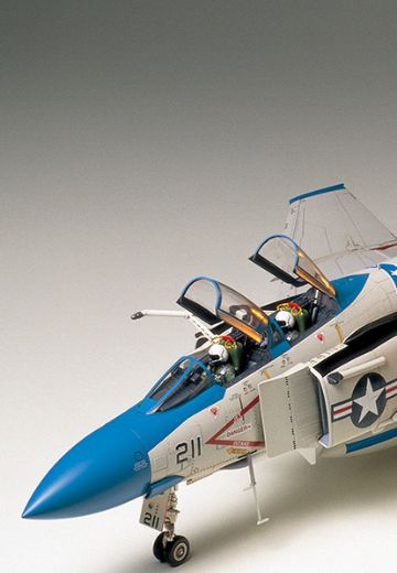 60306 1/32 麦克唐纳·道格拉斯  F-4J  鬼怪II | Hpoi手办维基