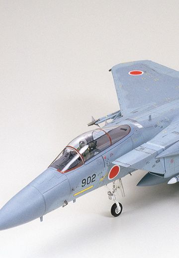 60307 1/32 日本 航空自卫队  F-15J 鹰 | Hpoi手办维基
