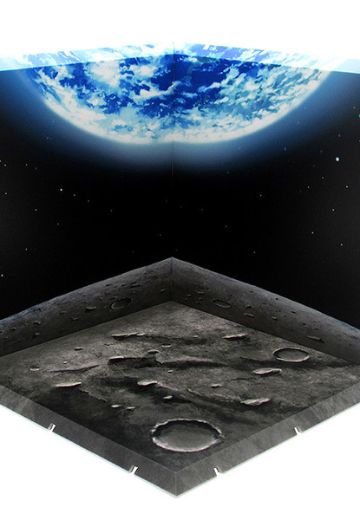 じおらまんしょん150 月面 | Hpoi手办维基