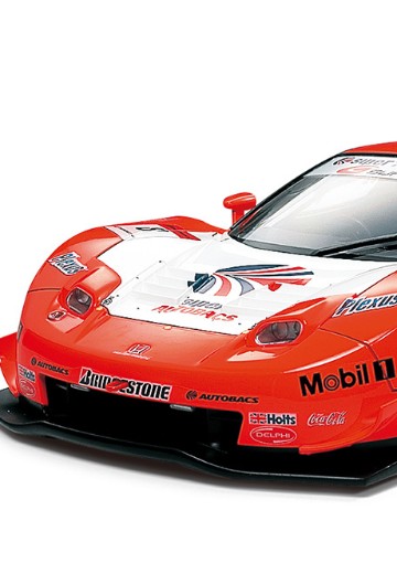 24288 1/24 本田 NSX 2005 ARTA | Hpoi手办维基