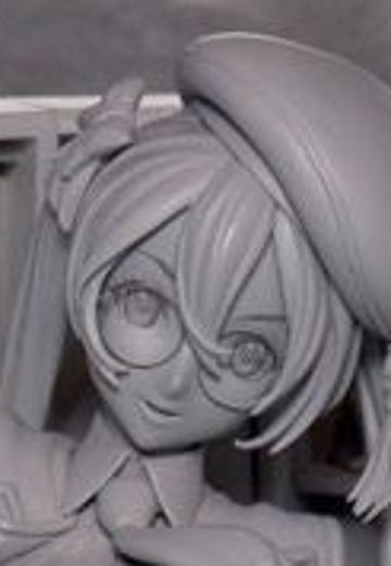 Cover Girl | Hpoi手办维基