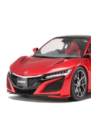 24344 1/24 本田 NSX | Hpoi手办维基