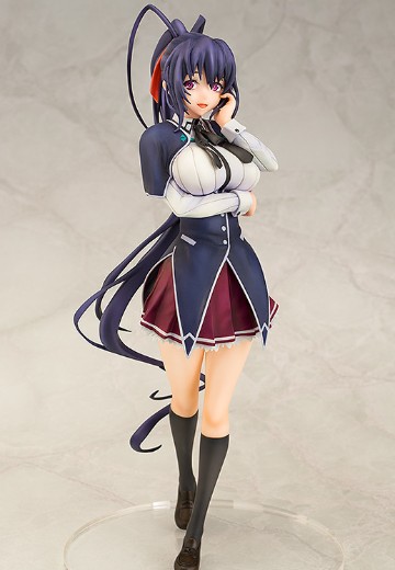 恶魔高中D×D HERO 姬岛朱乃