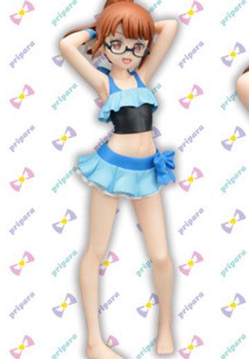 PM 手办 美妙天堂  南米雷 なつやすみ大作戦っ！泳装风纪委员长Ver | Hpoi手办维基