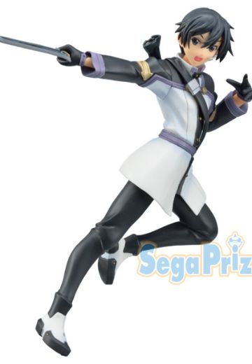 PM手办 剧场版 刀剑神域-序列之争-桐谷和人