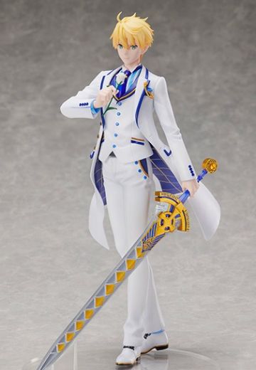 Fate / Grand Order 亚瑟・潘多拉贡 SABER White Rose