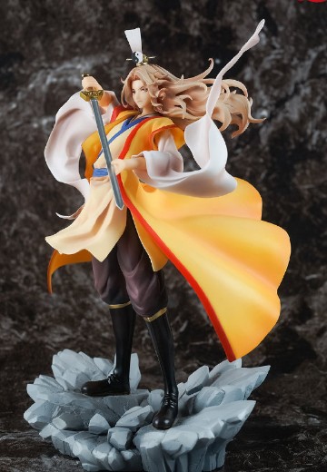 狐妖小红娘 王权富贵