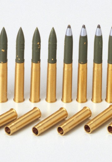 35191 1/35 美国 M4 谢尔曼用 75mm 炮弹 套装 | Hpoi手办维基