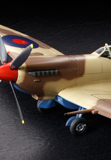 60320 1/32 超级马林 喷火战斗机 Mk.VIII | Hpoi手办维基