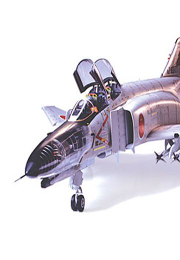 60314 1/32 日本 航空自卫队 F-4EJ 鬼怪 II | Hpoi手办维基