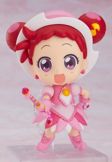 粘土人#1098 大~集合！小魔女DoReMi 春风doremi