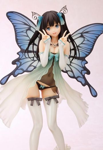 Tony的女主角集 「Peace★Keeper」 黛西