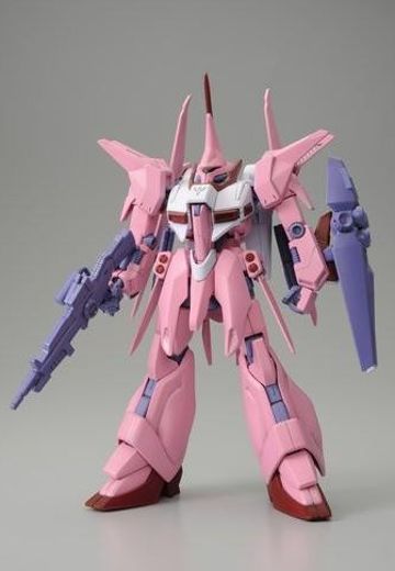 HGGB 1/144 AMX-107 龙飞指挥官 限定GPB配色 | Hpoi手办维基