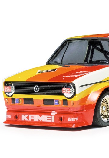 24008 1/24 大众 高尔夫 赛车 Group 2 | Hpoi手办维基