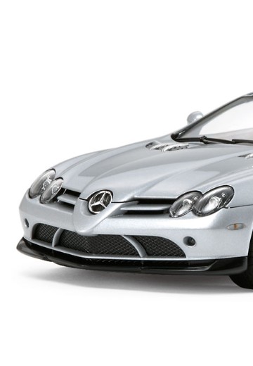 24317 1/24 梅赛德斯 奔驰 SLR 迈凯伦 722版 | Hpoi手办维基