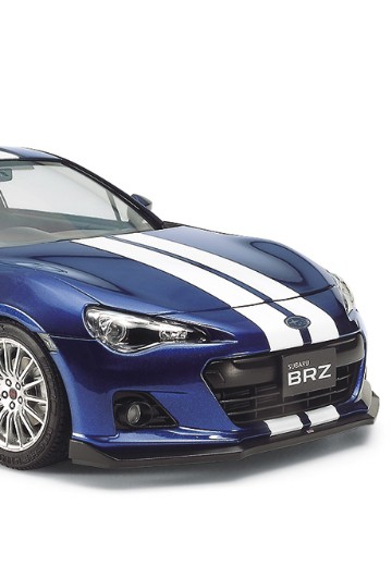 243361/24 斯巴鲁 BRZ 街道版