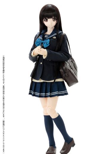 Happiness Clover 私立和遥高等学校ver. / 真寻 | Hpoi手办维基